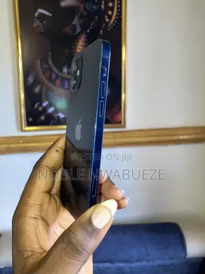 Apple iPhone 12 128 GB Blue