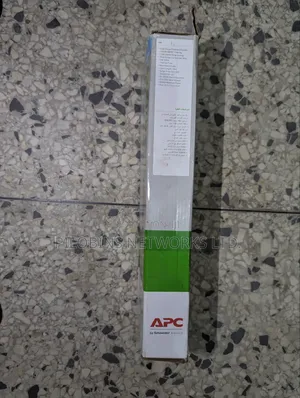 APC -Schneider 5 Way Surge Arrestor