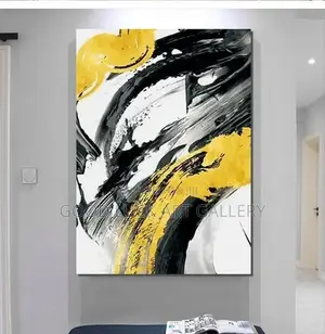 Canvas Artwork