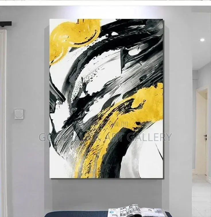 Canvas Artwork
