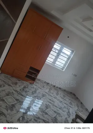 2bdrm Block of Flats in Ajinde Estate Off for rent