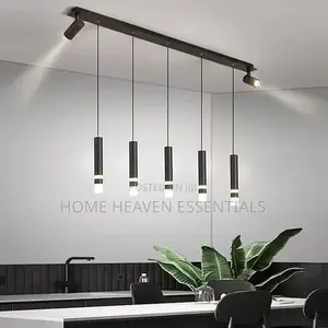 5in1 Dropping Dinning and Kitchen Chandelier