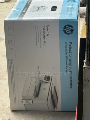 HP OfficeJet Pro 9730 Wide Format All-in-One A3 Printer 938 Ink