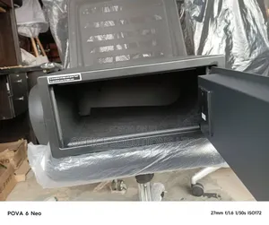 Fireproof Safes