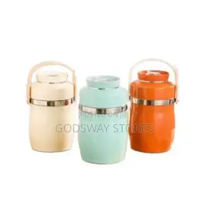 High Quality Vacuum Food Flask - Thermos
