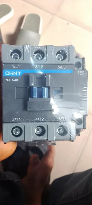 Original 40ah Chint Breaker