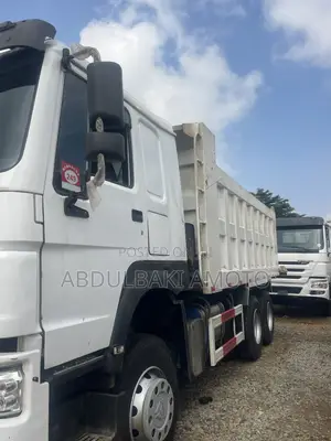 Howo Trucks