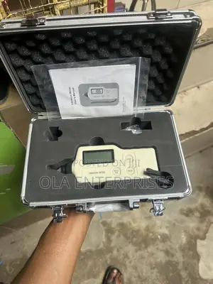 GM63A Vibration Meter