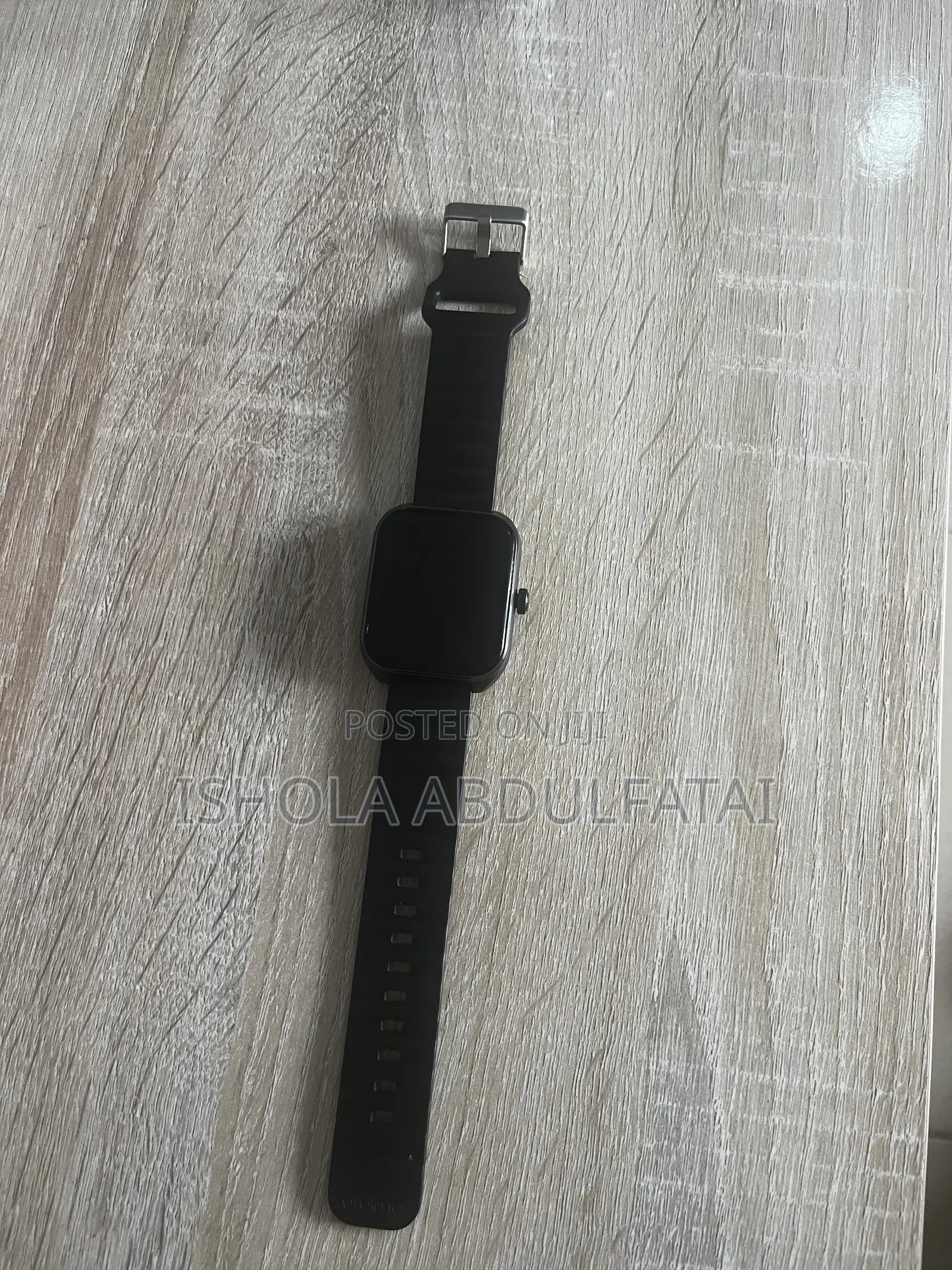 Oraimo Watch Nova 2
