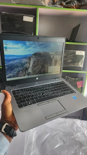 Laptop HP EliteBook 840 G2 8GB Intel Core i5 SSD 128GB