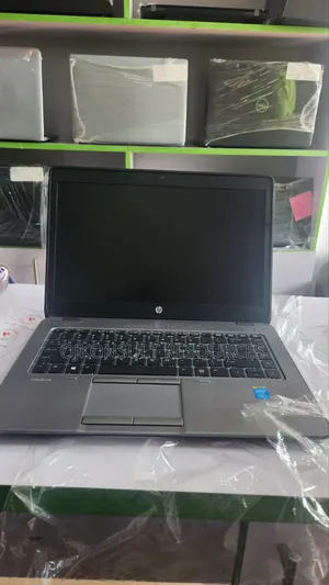 Laptop HP EliteBook 840 G2 8GB Intel Core i5 SSD 128GB