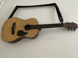 Firstact Guitar