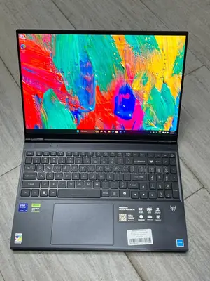 Laptop Acer Predator Helios Neo 16 32GB Intel Core Ultra 9 SSD 1T