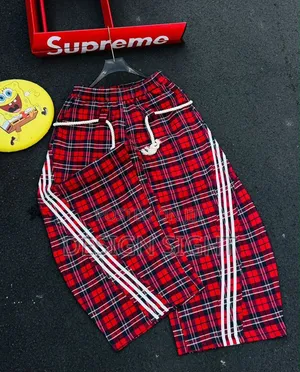 High Quality Joggers