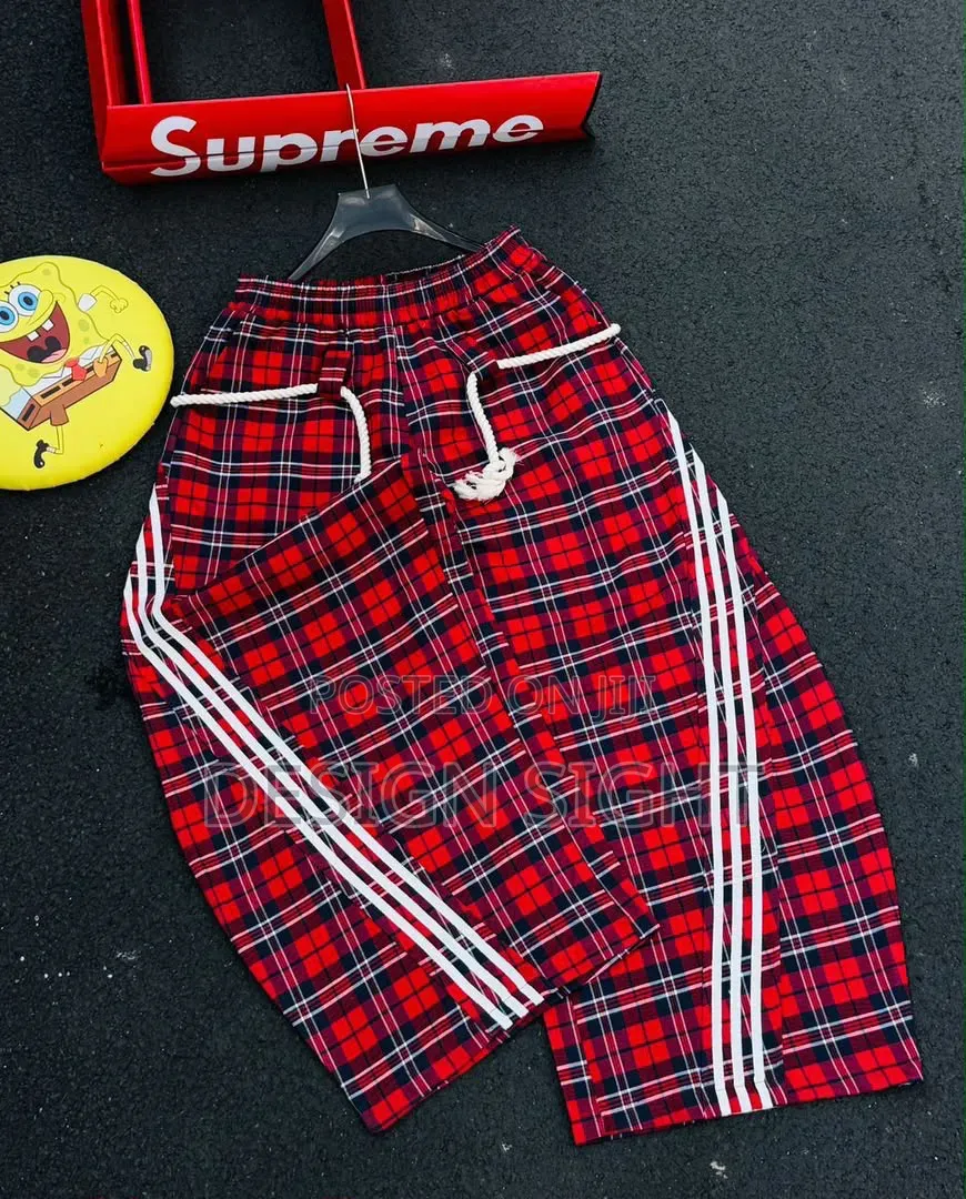 High Quality Joggers