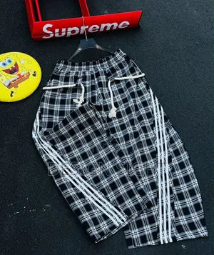 High Quality Joggers