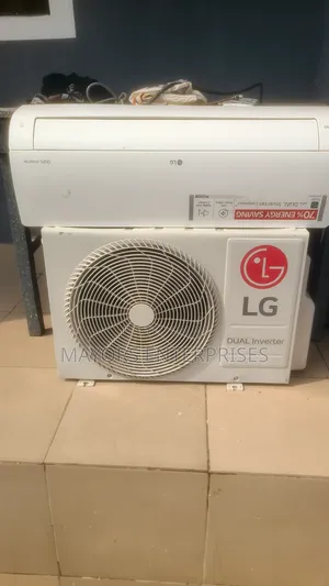 LG Air Conditioner
