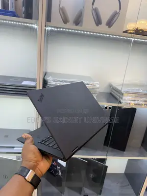 Laptop Lenovo ThinkPad X1 Yoga 16GB Intel Core i7 SSD 256GB