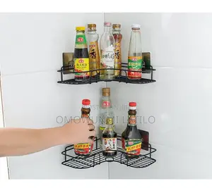 Bathroom Shelves