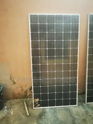 380 Watts Used Canadian Panel