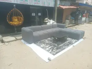 A Goood Standad Chair