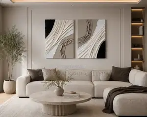 New Modern Wall Art