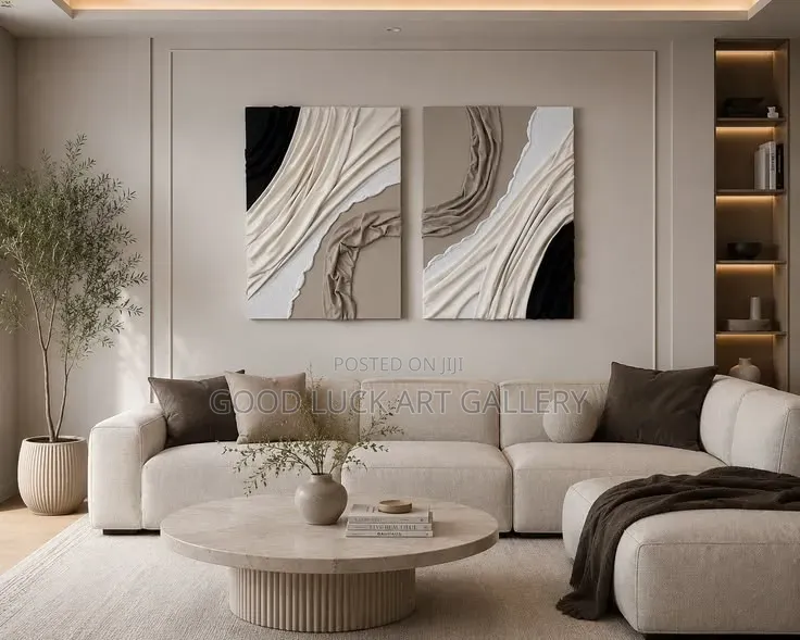 New Modern Wall Art