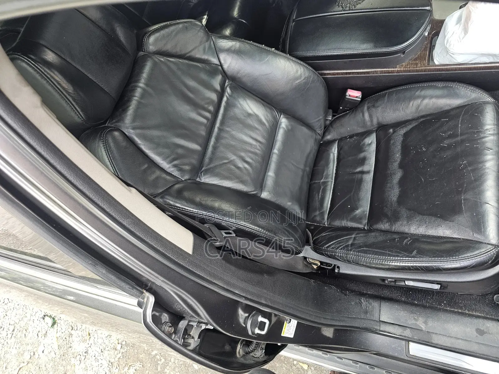 Acura MDX 2010 Gray