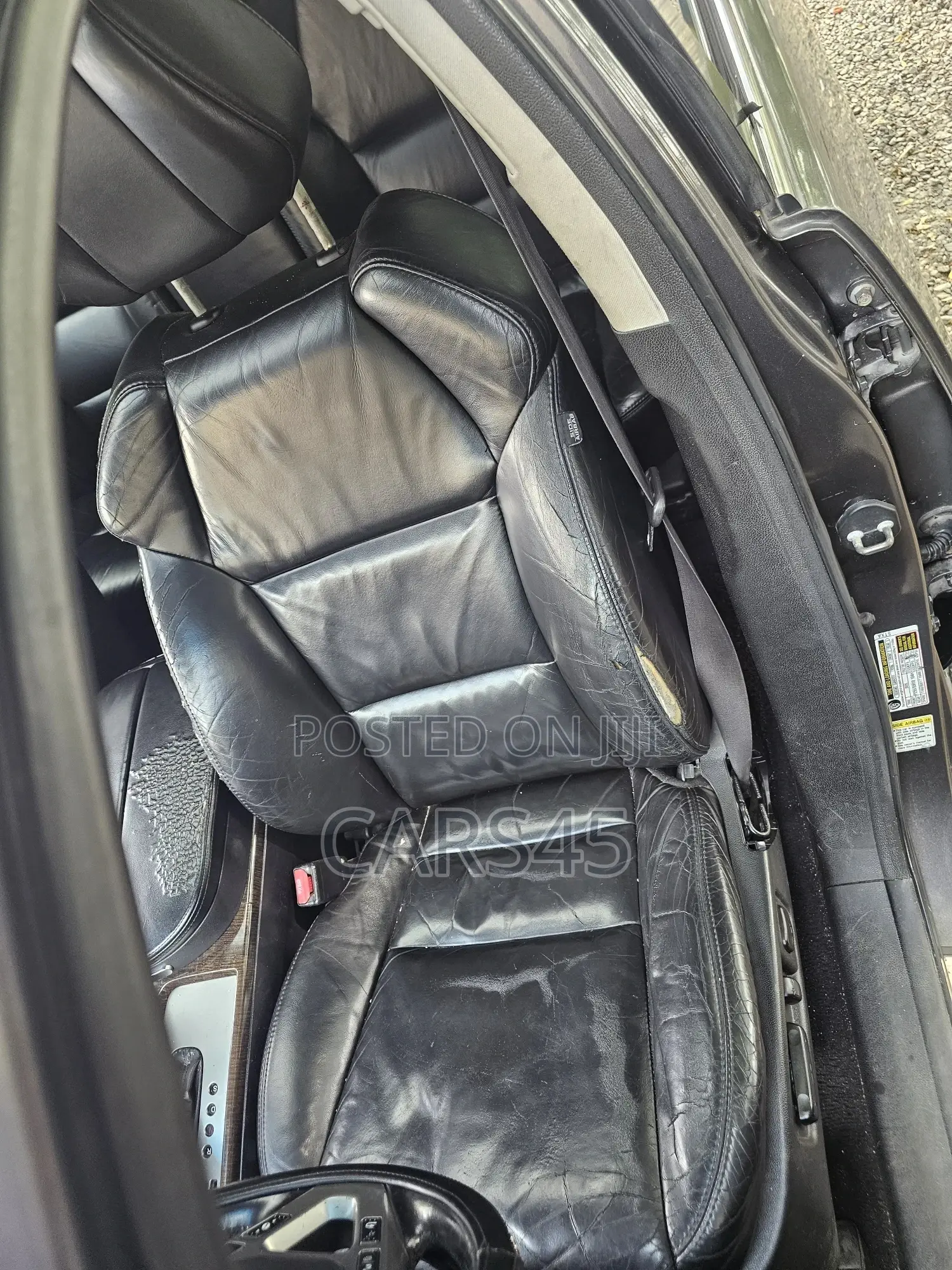 Acura MDX 2010 Gray