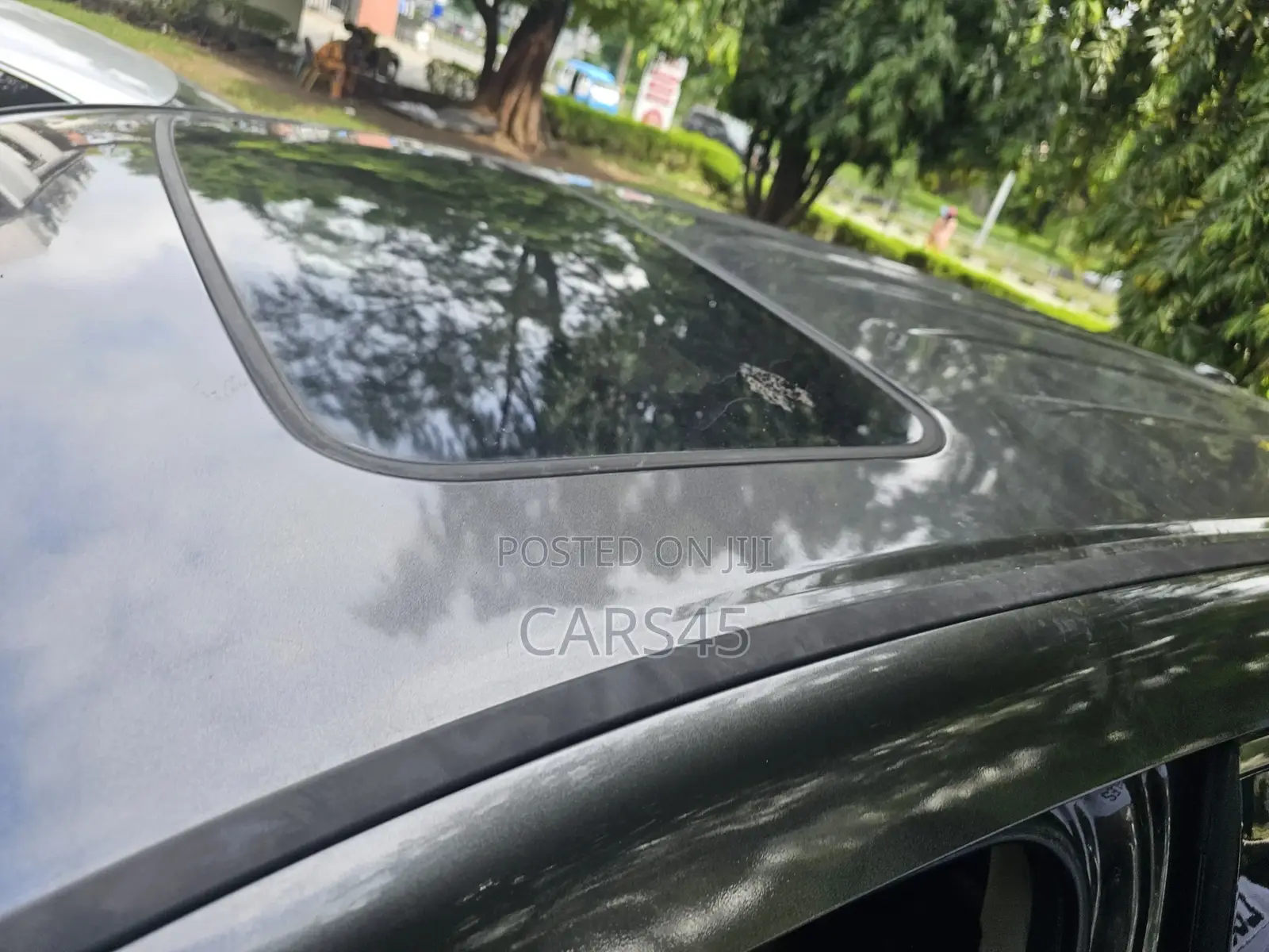 Acura MDX 2010 Gray