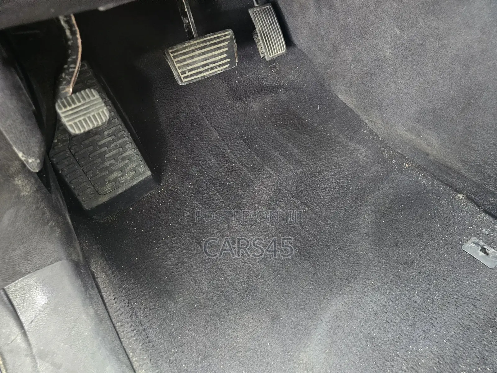 Acura MDX 2010 Gray