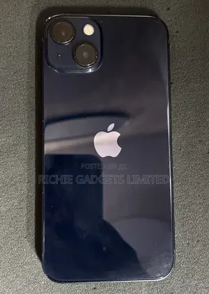 Apple iPhone 13 128 GB Blue