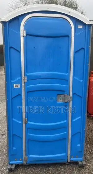Ramos Toilet Restroom