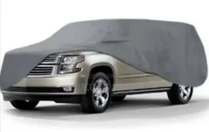 Waterproof Double Layer – Universal Fit for Small, Medium Large Cars