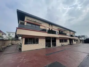 3bdrm Townhouse / Terrace in Ologolo for rent
