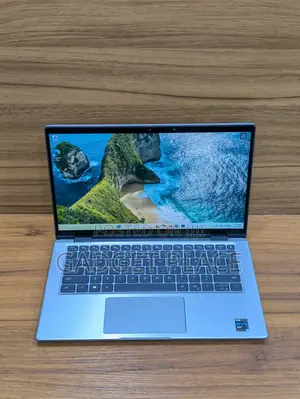 Laptop Dell Inspiron 14 7420 2-in-1 16GB Intel SSD 512GB