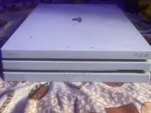 Play Station 4pro