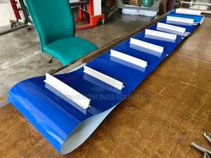 Repairs/Servicing/Production of Conveyor Belts