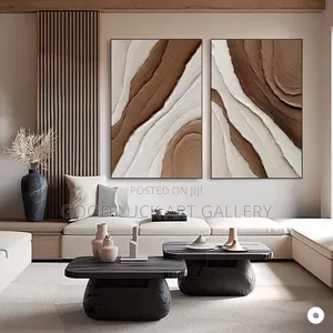 New Modern Wall Art