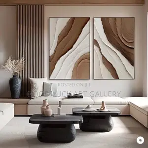 New Modern Wall Art
