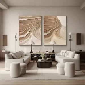 New Modern Wall Art