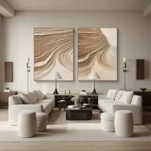 New Modern Wall Art