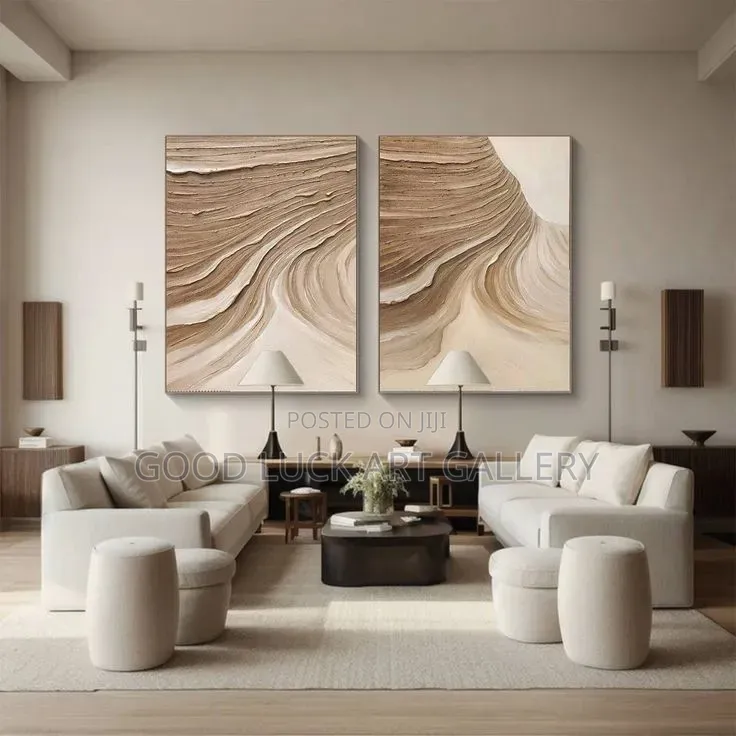 New Modern Wall Art