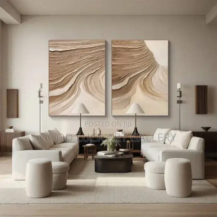 New Modern Wall Art