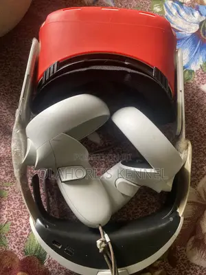 Oculus Quest 2 Be Game