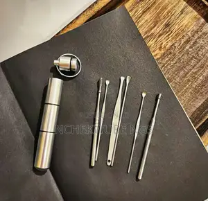 Ear Scope Cleaner