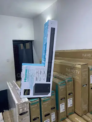 HISENSE Soundbar HS1800 With Bluetooth 5.3
