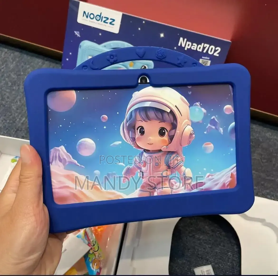 New Tablet 128 GB