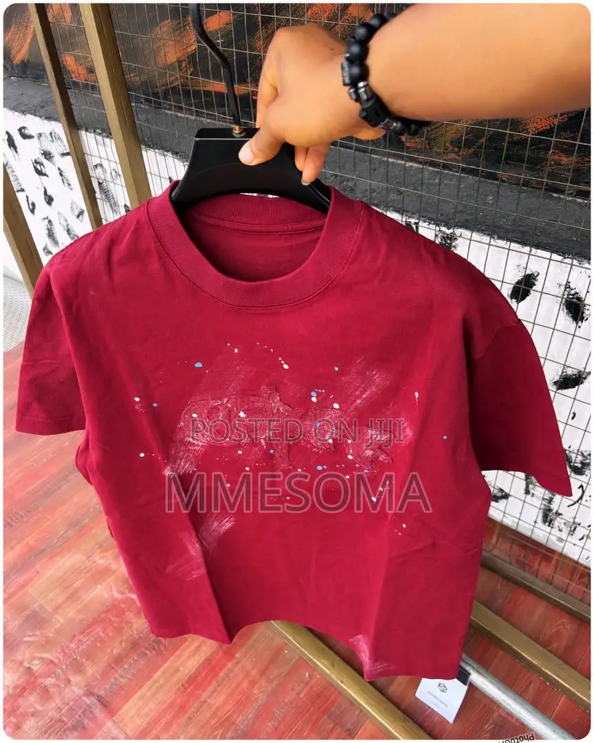 Premium Quality Polos