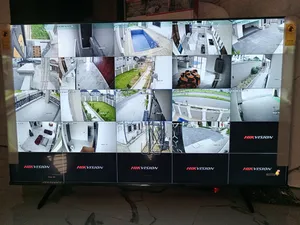 CCTV, Home Automation, Gate Automation, IT Computer Networking